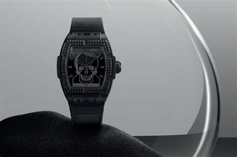 buy hublot depeche mode|hublot spirit depeche.